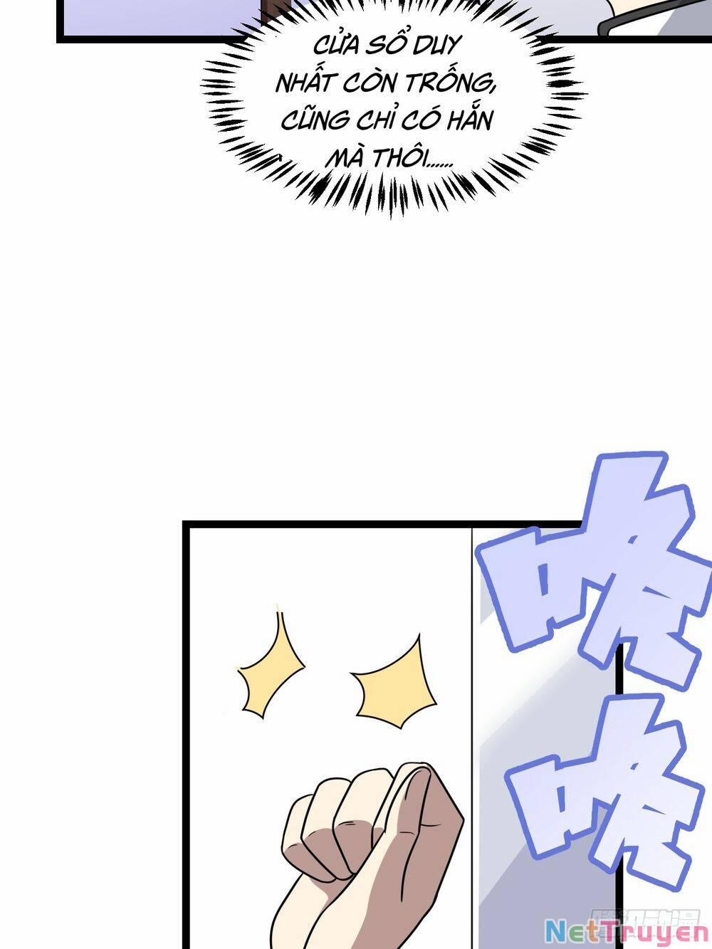 Ta Có Một Thân Kỹ Năng Bị Động 3 trang 29