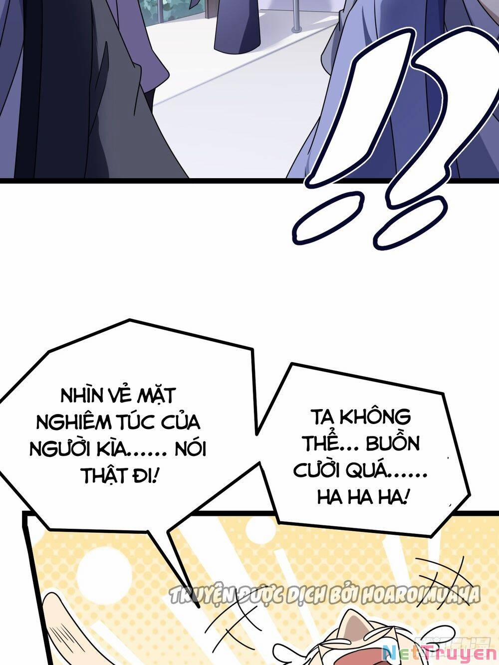 Ta Có Một Thân Kỹ Năng Bị Động 3 trang 40