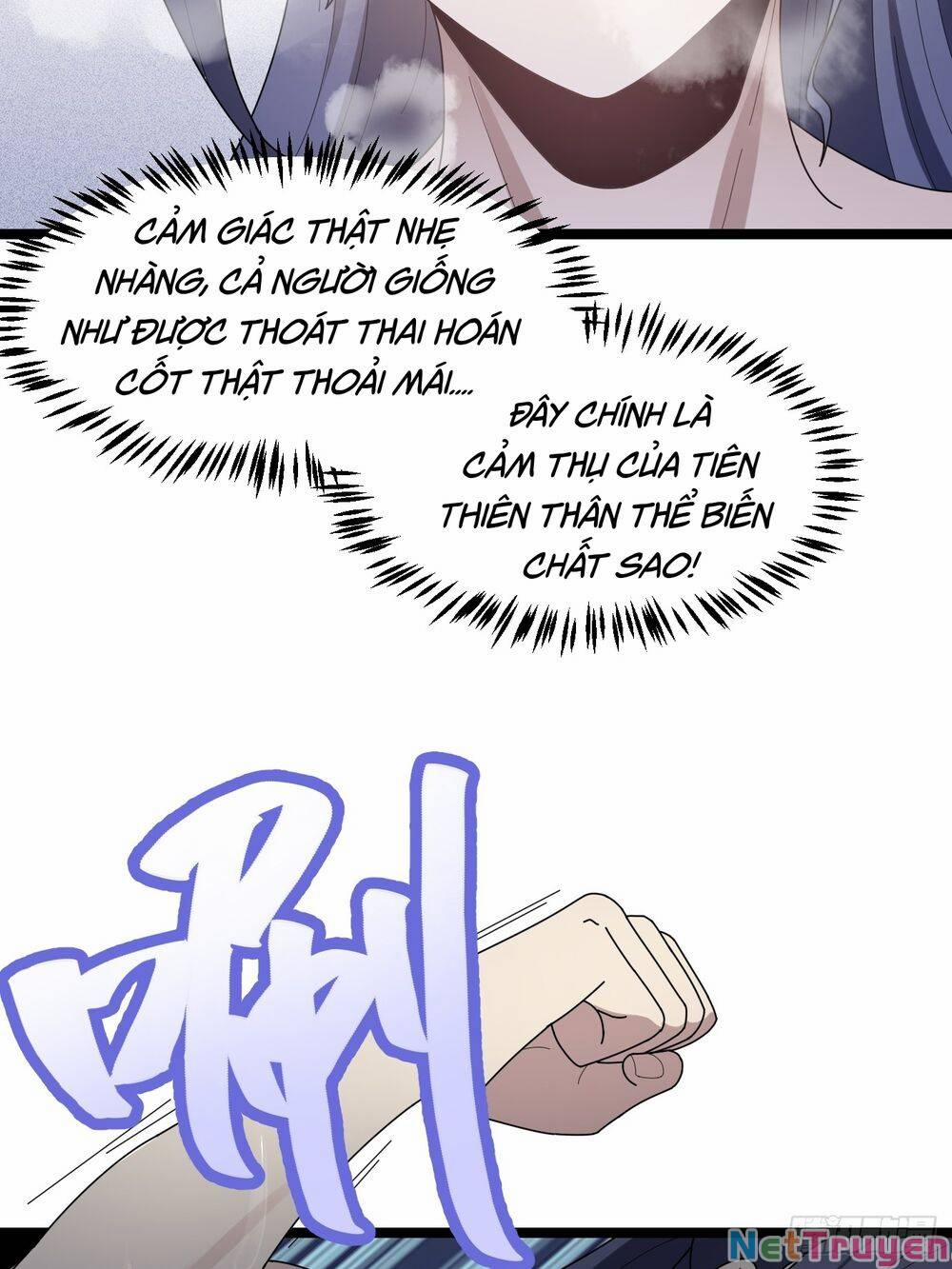 Ta Có Một Thân Kỹ Năng Bị Động 3 trang 7