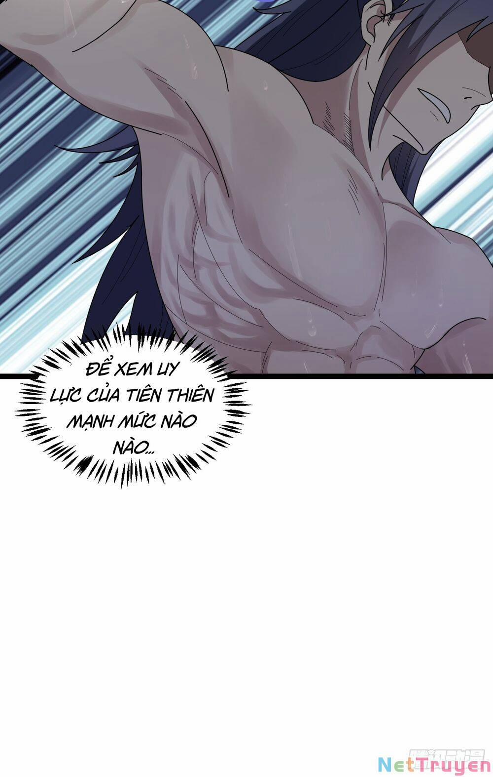 Ta Có Một Thân Kỹ Năng Bị Động 3 trang 8