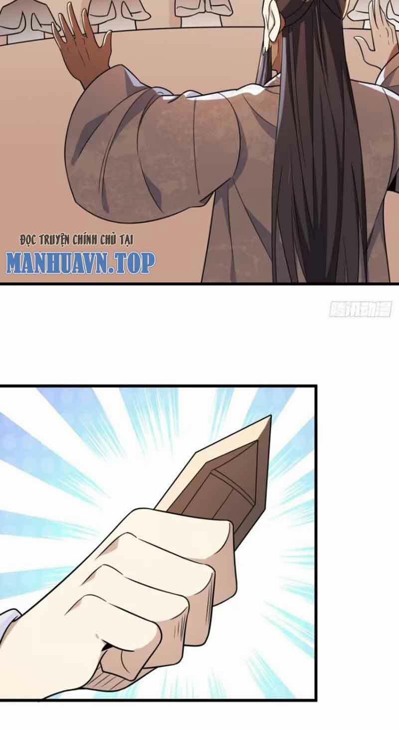 Ta Có Một Thân Kỹ Năng Bị Động 30 trang 27