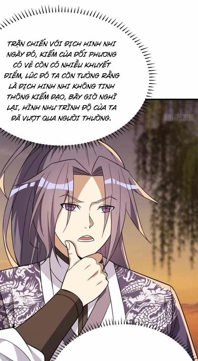 Ta Có Một Thân Kỹ Năng Bị Động 30 trang 30