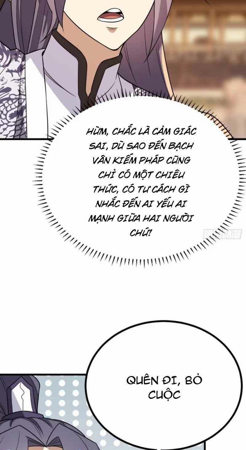 Ta Có Một Thân Kỹ Năng Bị Động 30 trang 32