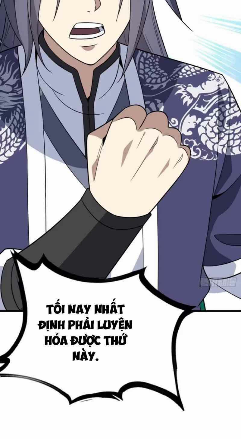 Ta Có Một Thân Kỹ Năng Bị Động 30 trang 39