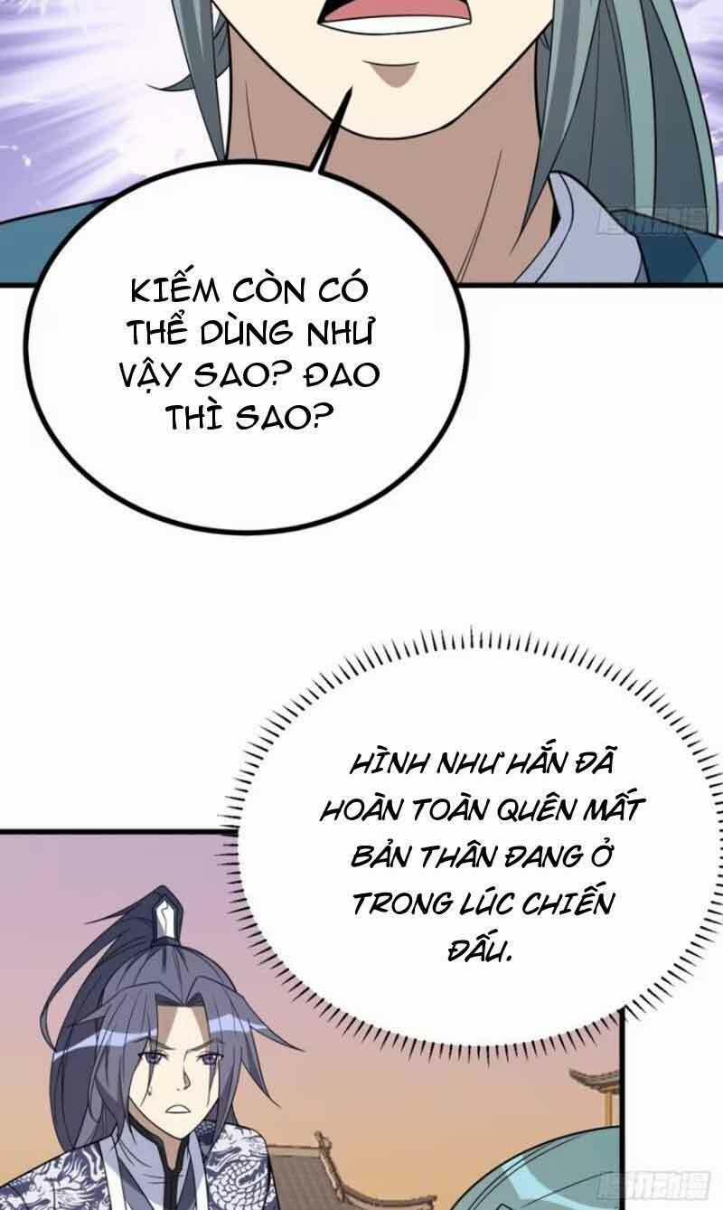 Ta Có Một Thân Kỹ Năng Bị Động 30 trang 6