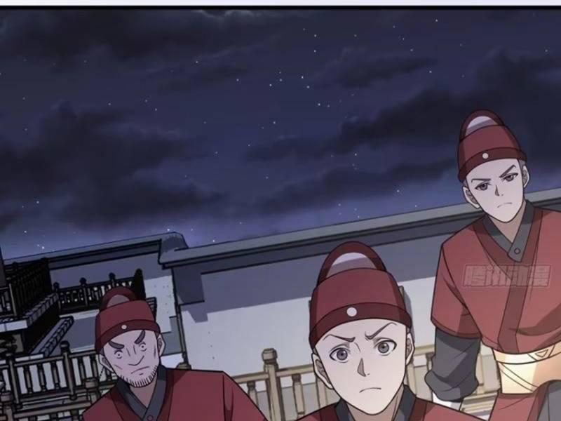 Ta Có Một Thân Kỹ Năng Bị Động 32 trang 3