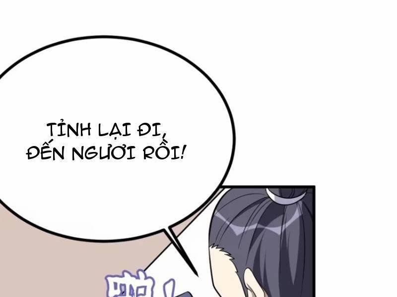 Ta Có Một Thân Kỹ Năng Bị Động 32 trang 37