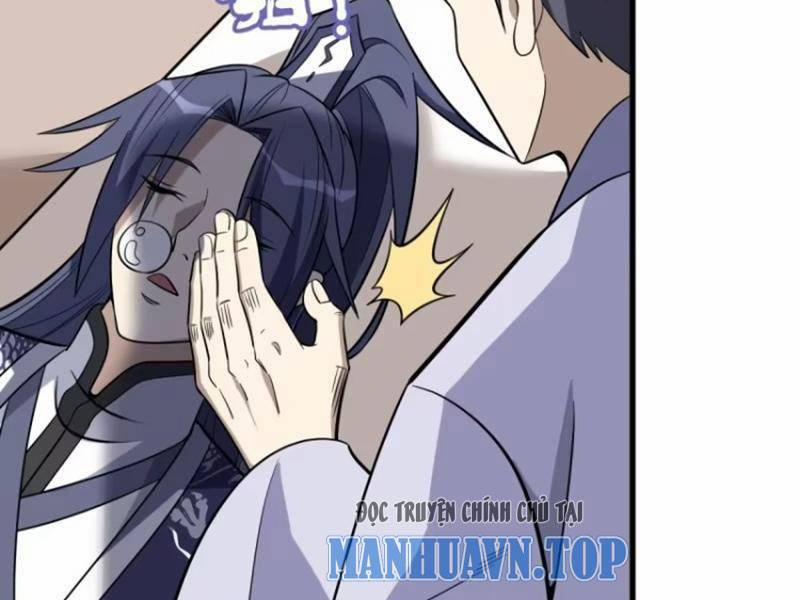 Ta Có Một Thân Kỹ Năng Bị Động 32 trang 38
