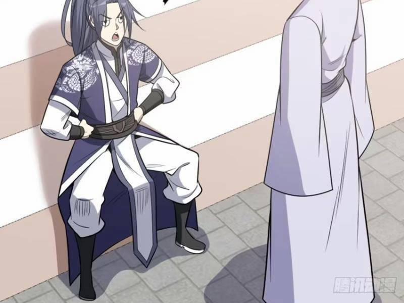 Ta Có Một Thân Kỹ Năng Bị Động 32 trang 42