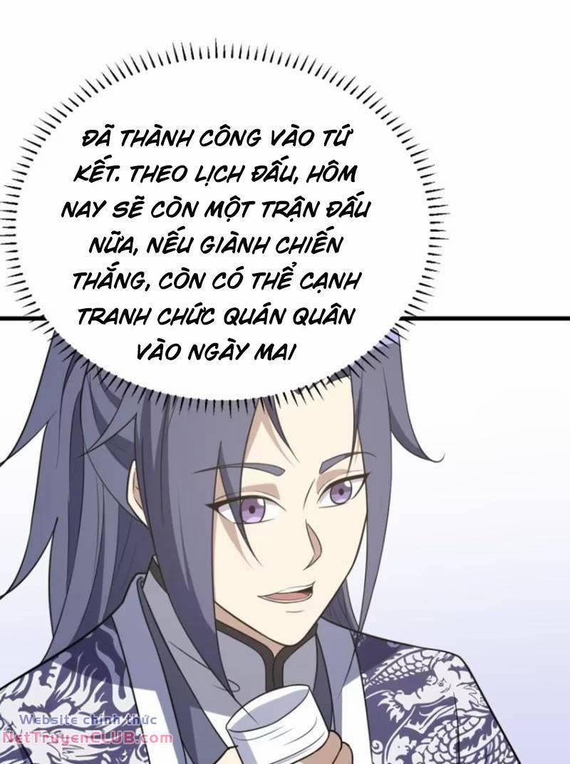 Ta Có Một Thân Kỹ Năng Bị Động 33 trang 17