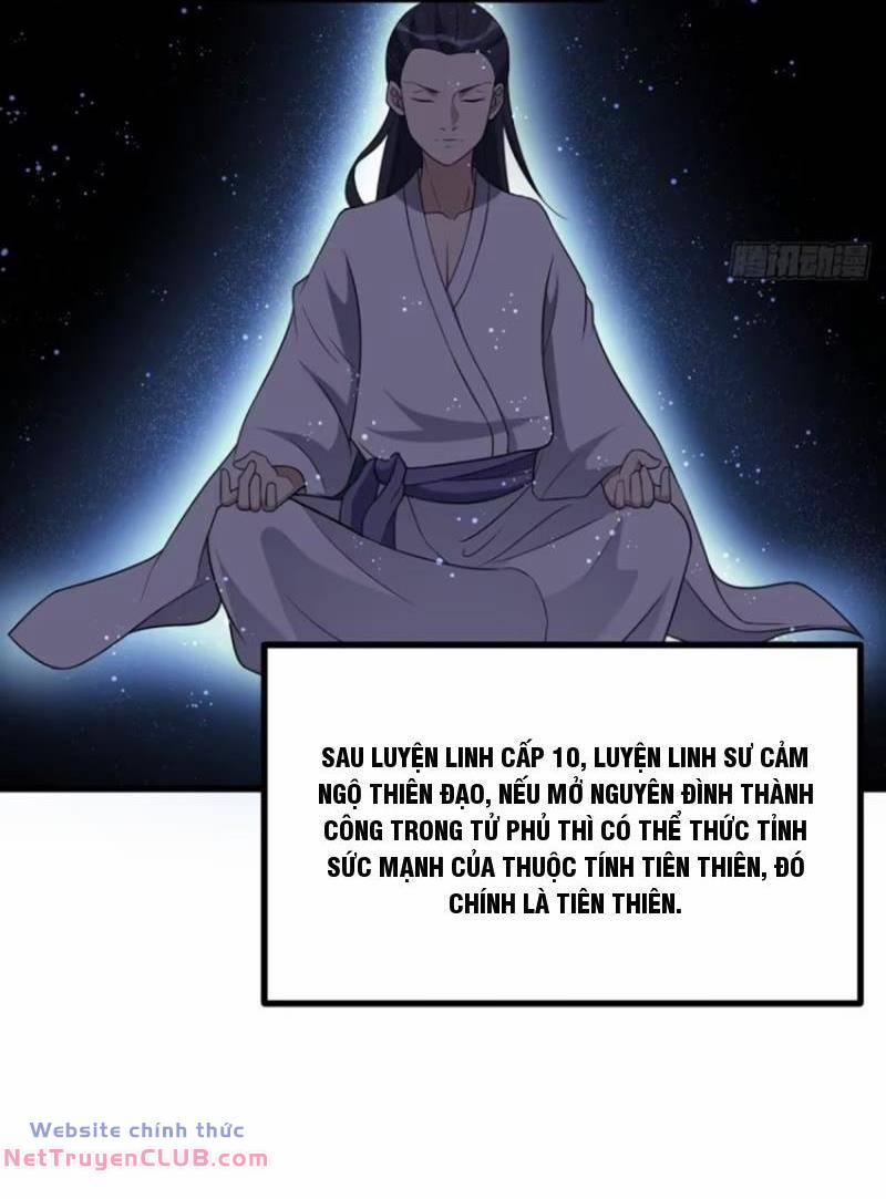 Ta Có Một Thân Kỹ Năng Bị Động 33 trang 19