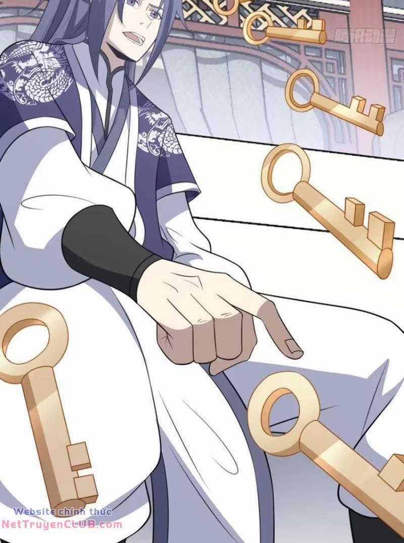 Ta Có Một Thân Kỹ Năng Bị Động 33 trang 27