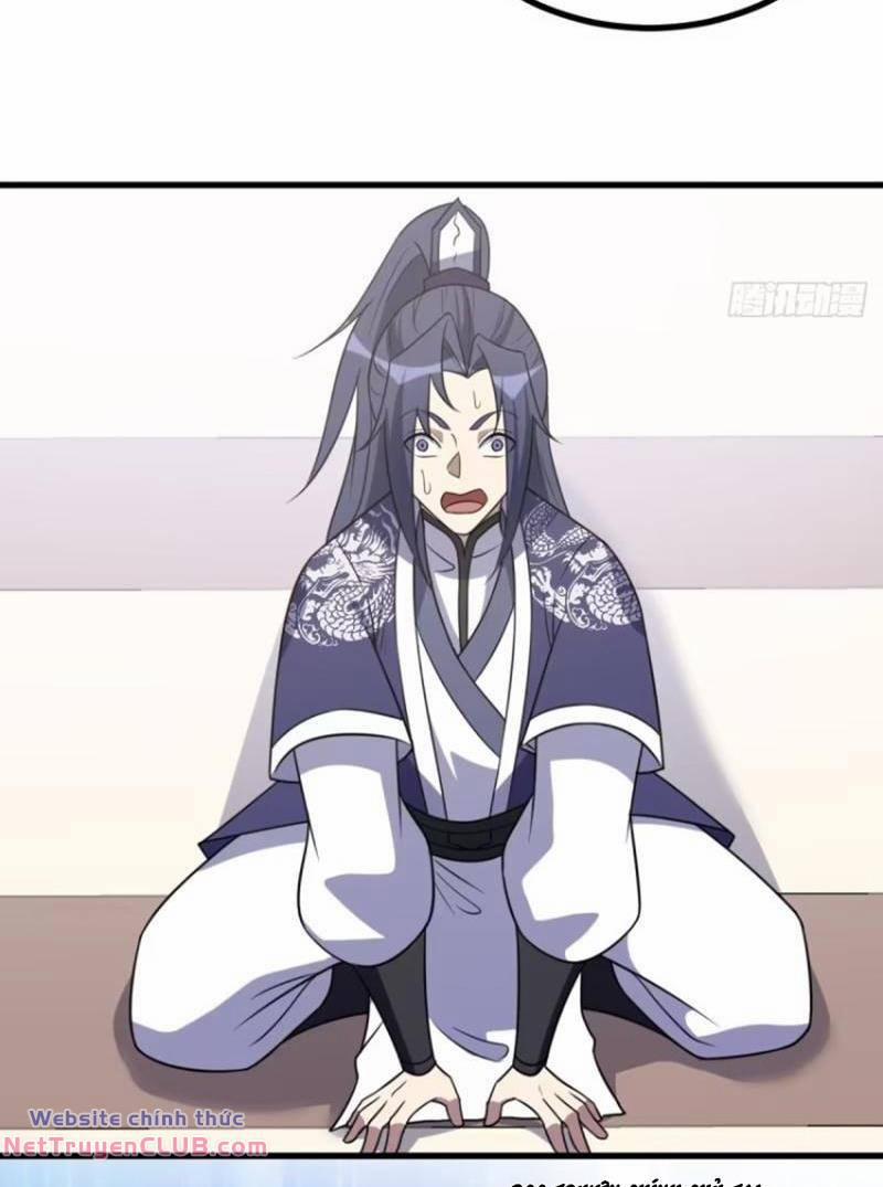 Ta Có Một Thân Kỹ Năng Bị Động 33 trang 33