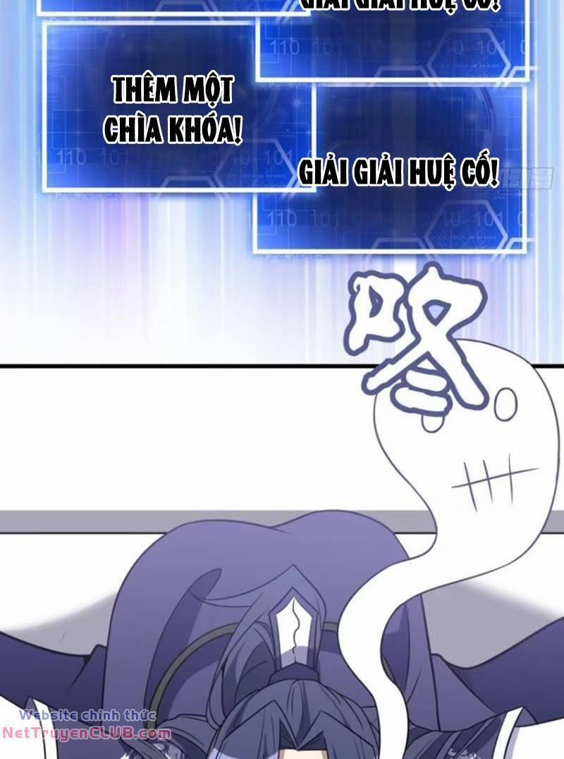 Ta Có Một Thân Kỹ Năng Bị Động 33 trang 35