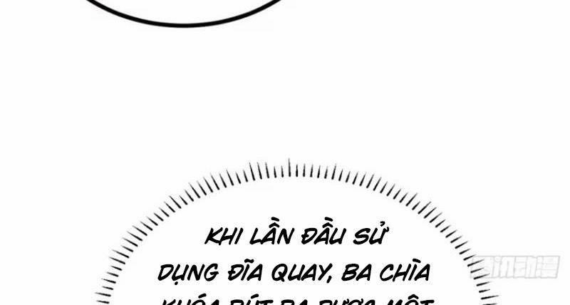 Ta Có Một Thân Kỹ Năng Bị Động 33 trang 49