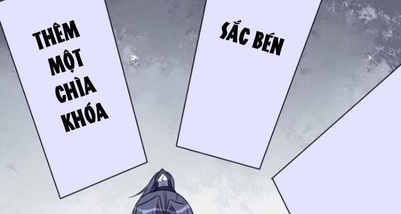 Ta Có Một Thân Kỹ Năng Bị Động 33 trang 51