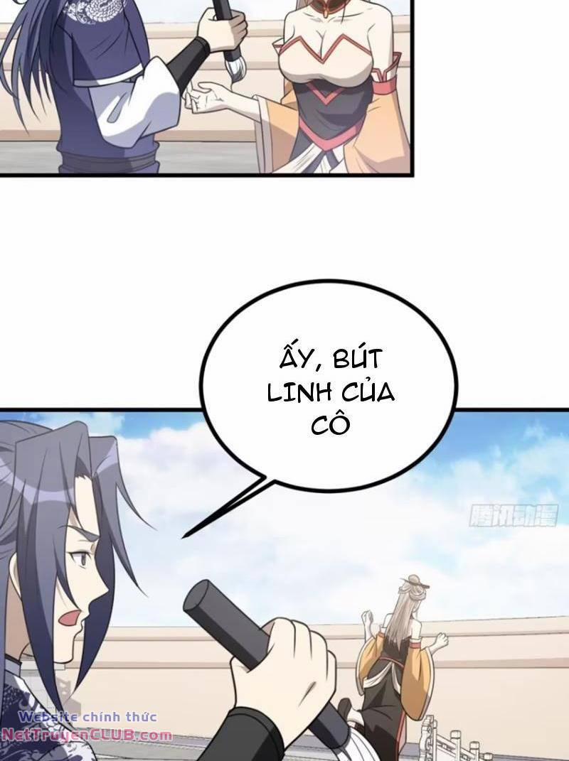 Ta Có Một Thân Kỹ Năng Bị Động 33 trang 7