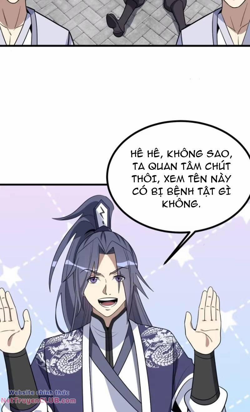 Ta Có Một Thân Kỹ Năng Bị Động 35 trang 11