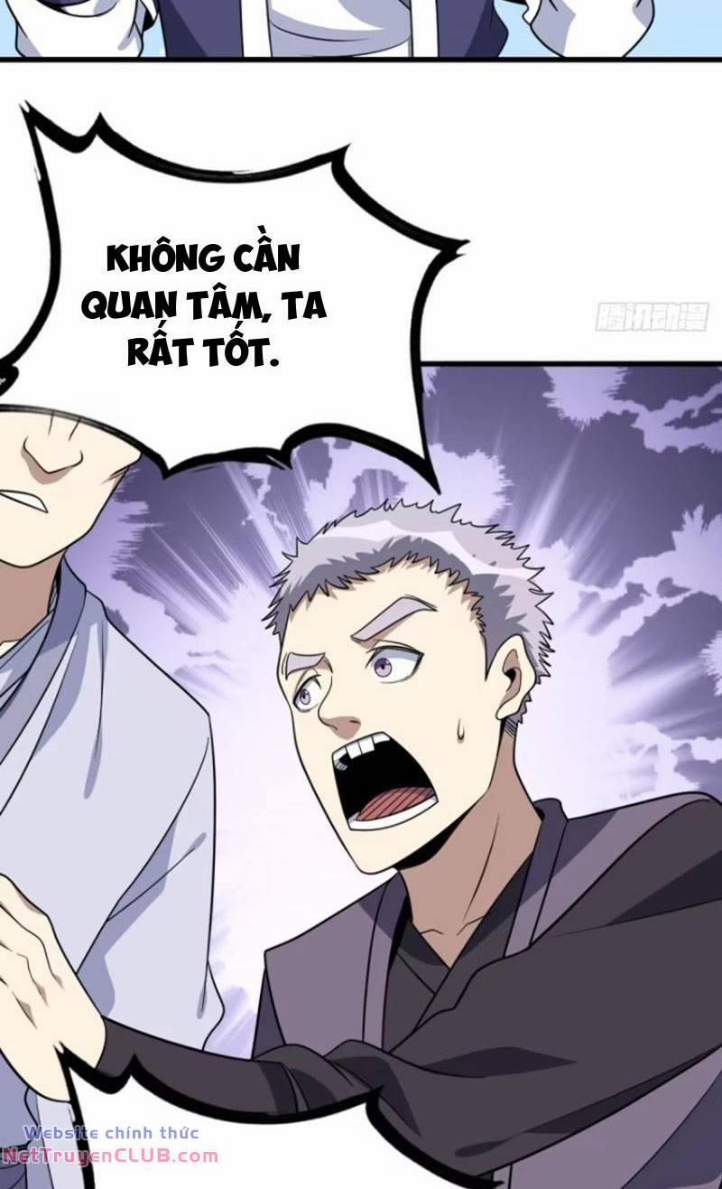 Ta Có Một Thân Kỹ Năng Bị Động 35 trang 12