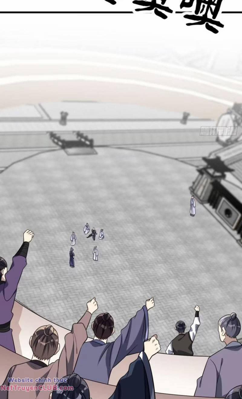 Ta Có Một Thân Kỹ Năng Bị Động 35 trang 17
