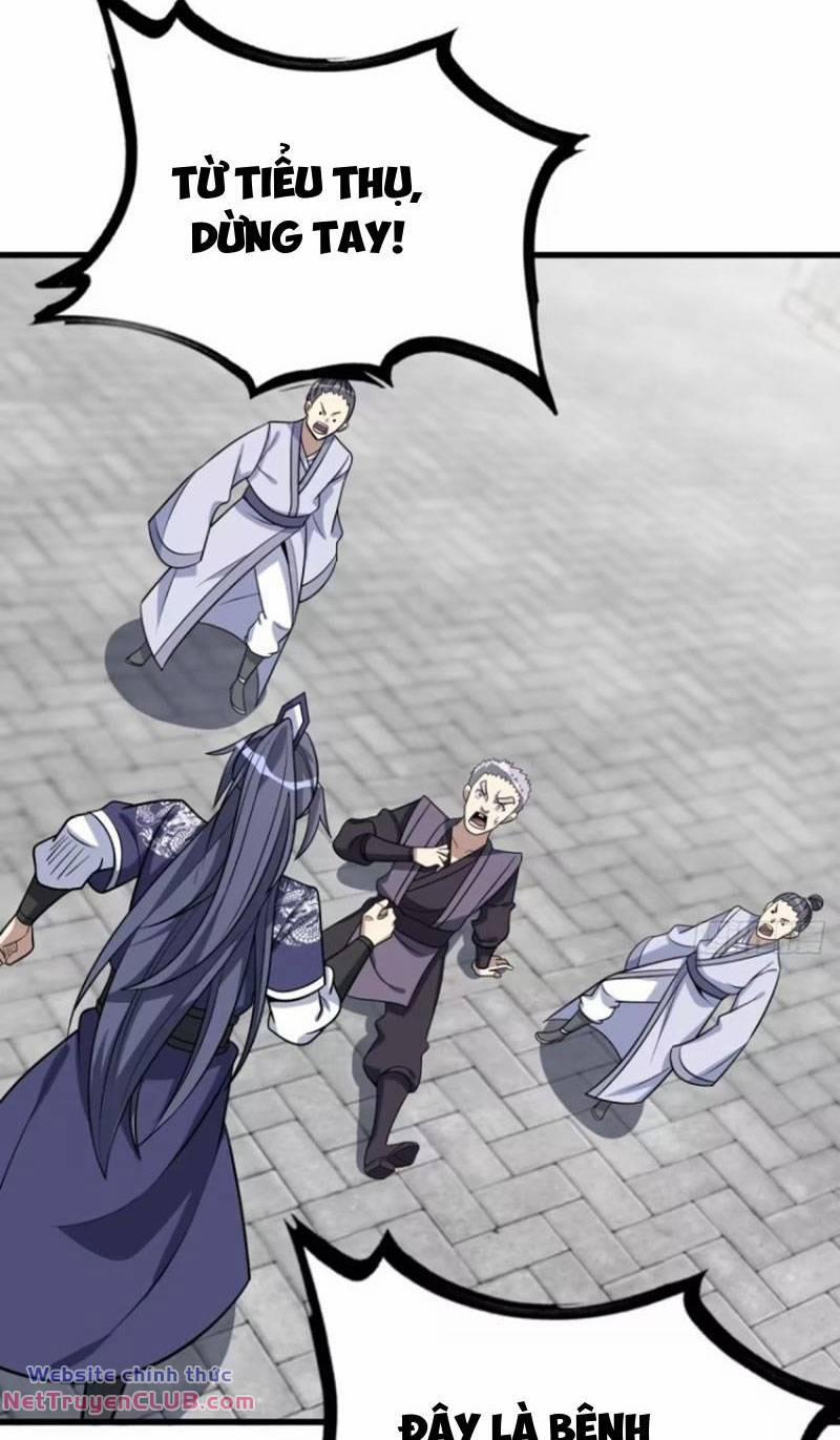 Ta Có Một Thân Kỹ Năng Bị Động 35 trang 23
