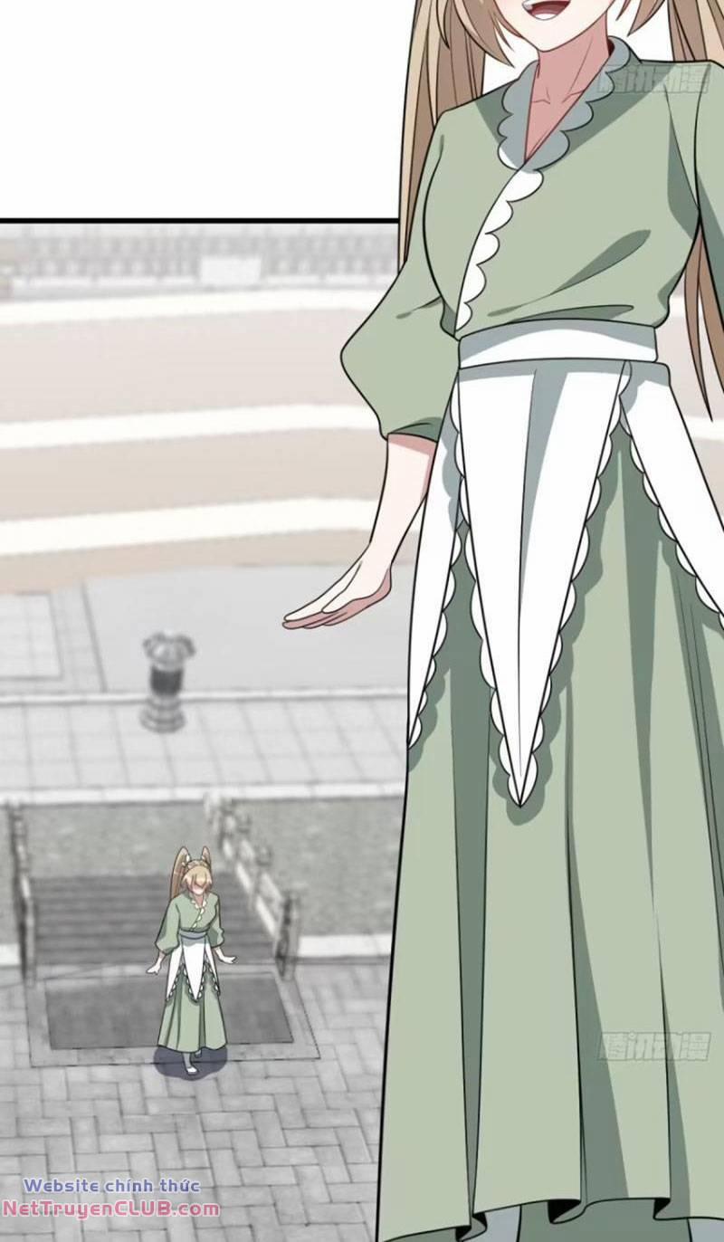Ta Có Một Thân Kỹ Năng Bị Động 35 trang 30
