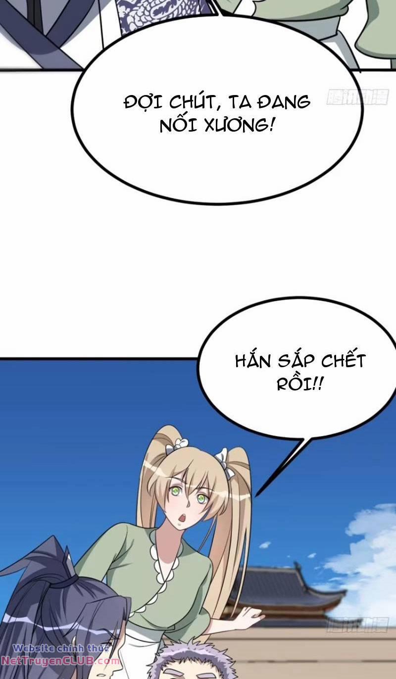 Ta Có Một Thân Kỹ Năng Bị Động 35 trang 34