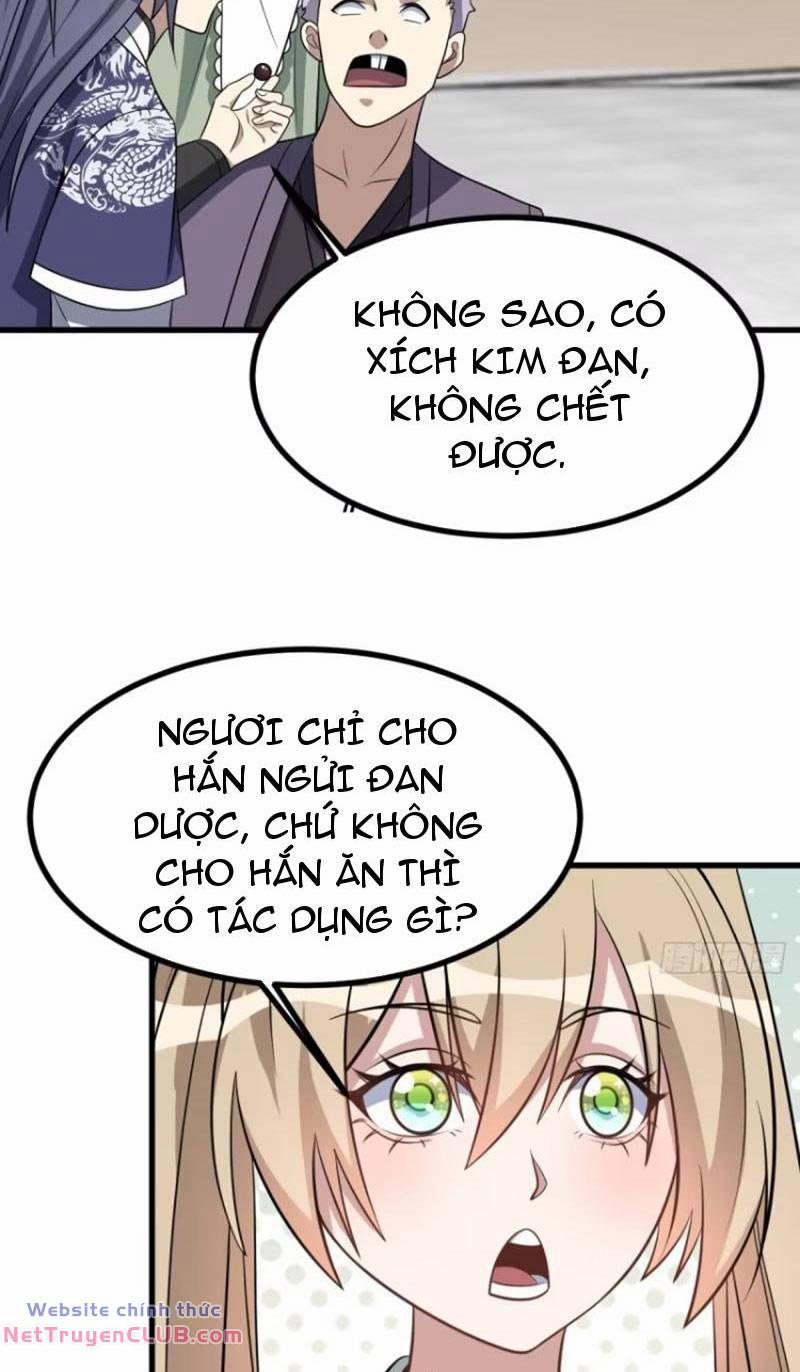 Ta Có Một Thân Kỹ Năng Bị Động 35 trang 35