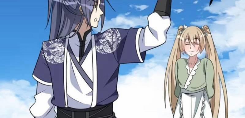 Ta Có Một Thân Kỹ Năng Bị Động 35 trang 48