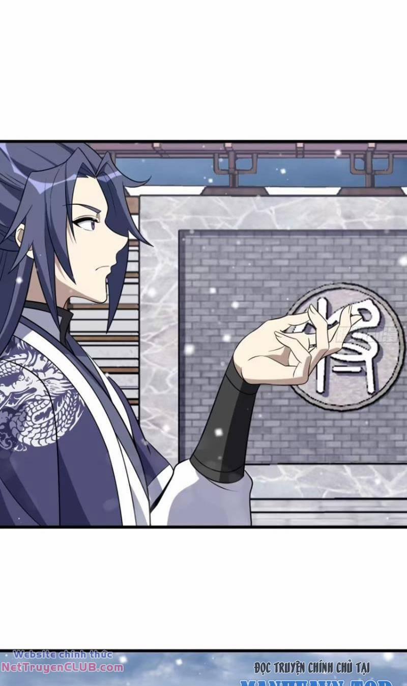 Ta Có Một Thân Kỹ Năng Bị Động 36 trang 1