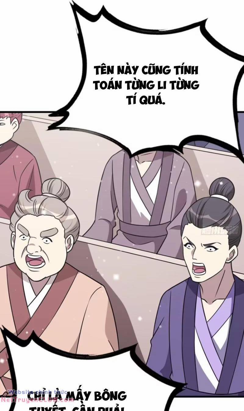 Ta Có Một Thân Kỹ Năng Bị Động 36 trang 10