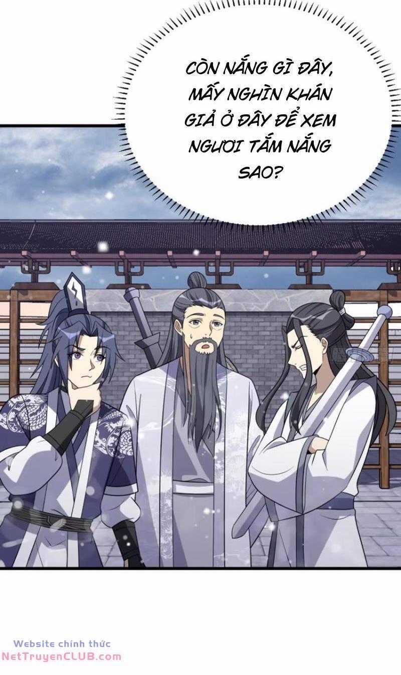 Ta Có Một Thân Kỹ Năng Bị Động 36 trang 14