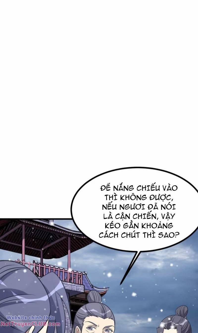 Ta Có Một Thân Kỹ Năng Bị Động 36 trang 15