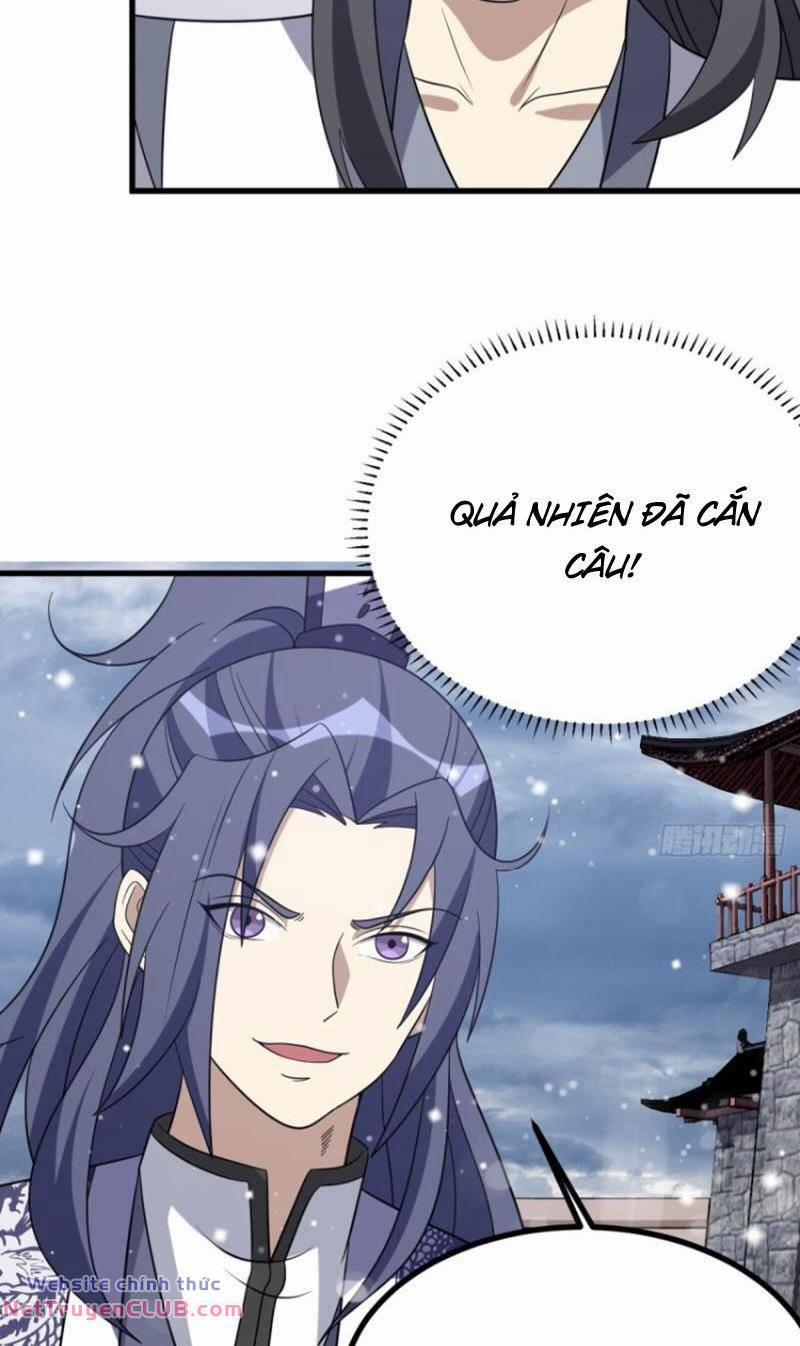 Ta Có Một Thân Kỹ Năng Bị Động 36 trang 17