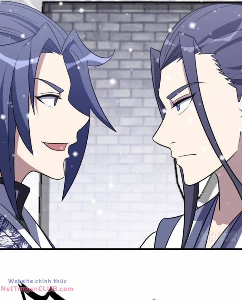 Ta Có Một Thân Kỹ Năng Bị Động 36 trang 27