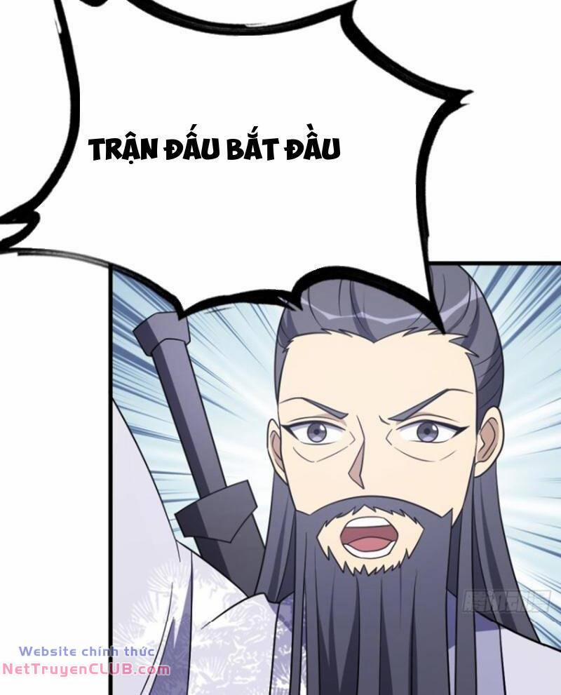 Ta Có Một Thân Kỹ Năng Bị Động 36 trang 28