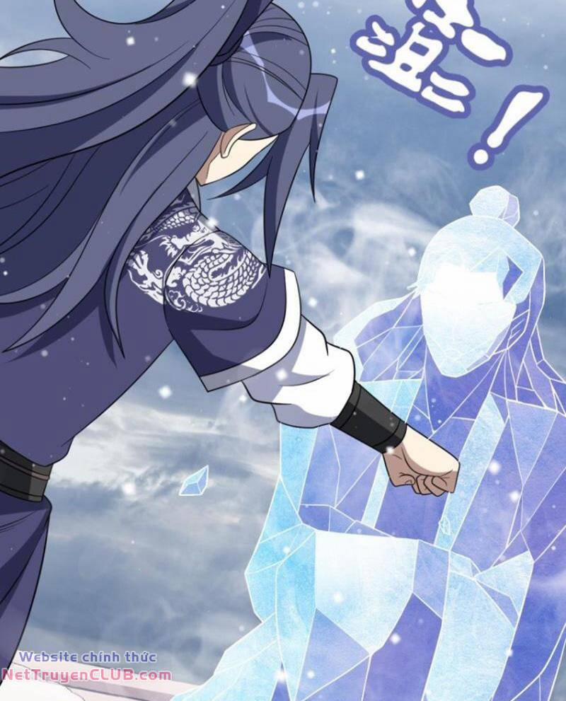 Ta Có Một Thân Kỹ Năng Bị Động 36 trang 30