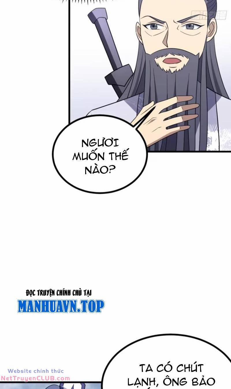 Ta Có Một Thân Kỹ Năng Bị Động 36 trang 7