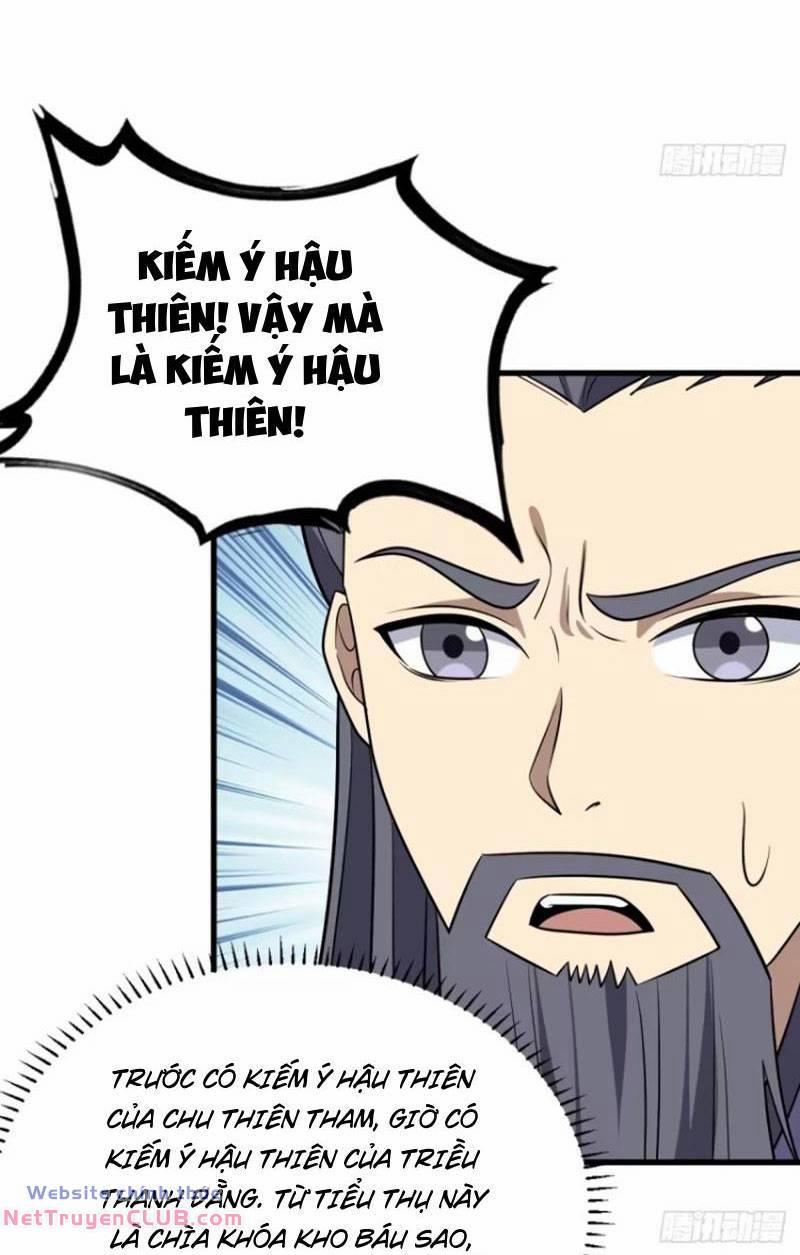 Ta Có Một Thân Kỹ Năng Bị Động 37 trang 14