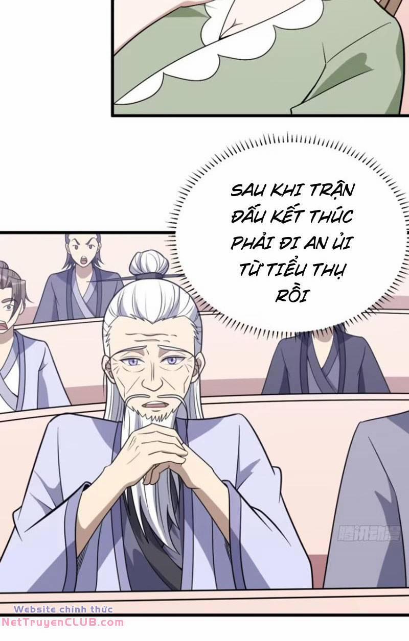 Ta Có Một Thân Kỹ Năng Bị Động 37 trang 18