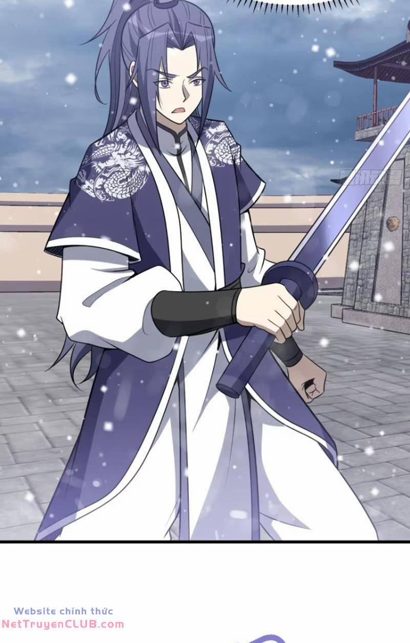 Ta Có Một Thân Kỹ Năng Bị Động 37 trang 2