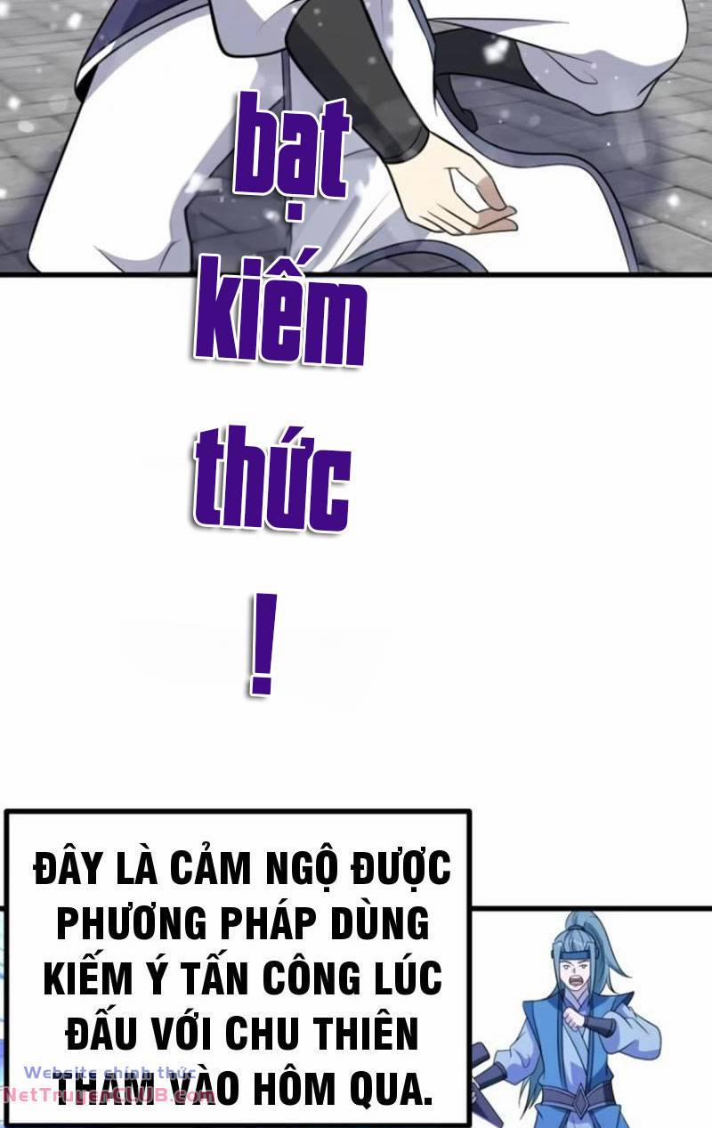 Ta Có Một Thân Kỹ Năng Bị Động 37 trang 26