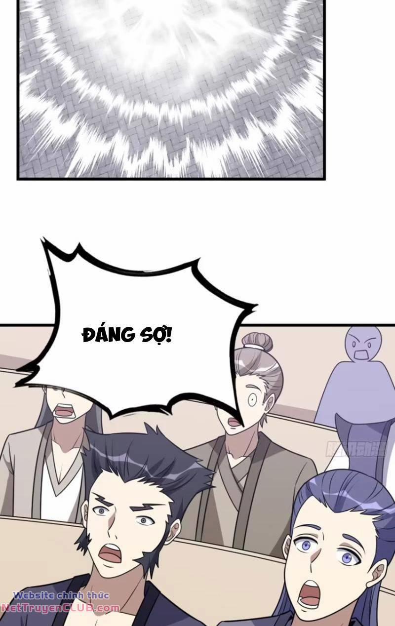 Ta Có Một Thân Kỹ Năng Bị Động 37 trang 29