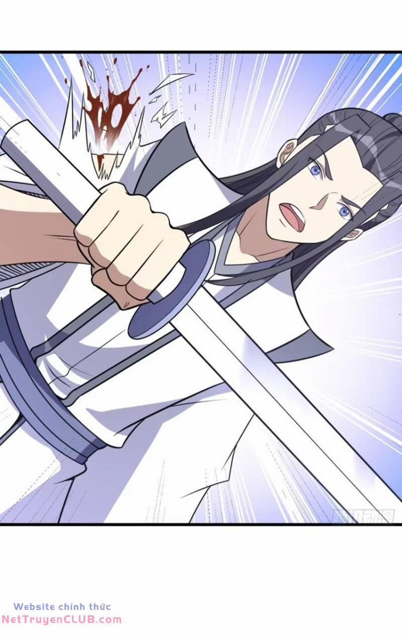 Ta Có Một Thân Kỹ Năng Bị Động 37 trang 35