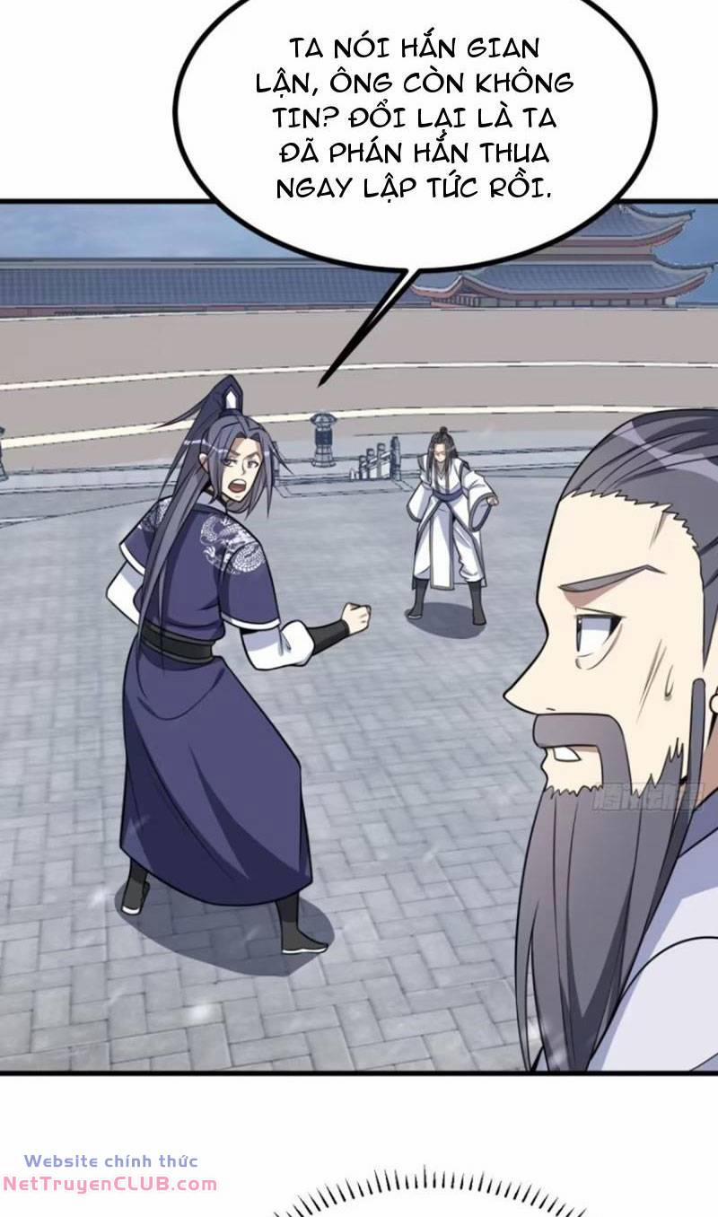 Ta Có Một Thân Kỹ Năng Bị Động 38 trang 11