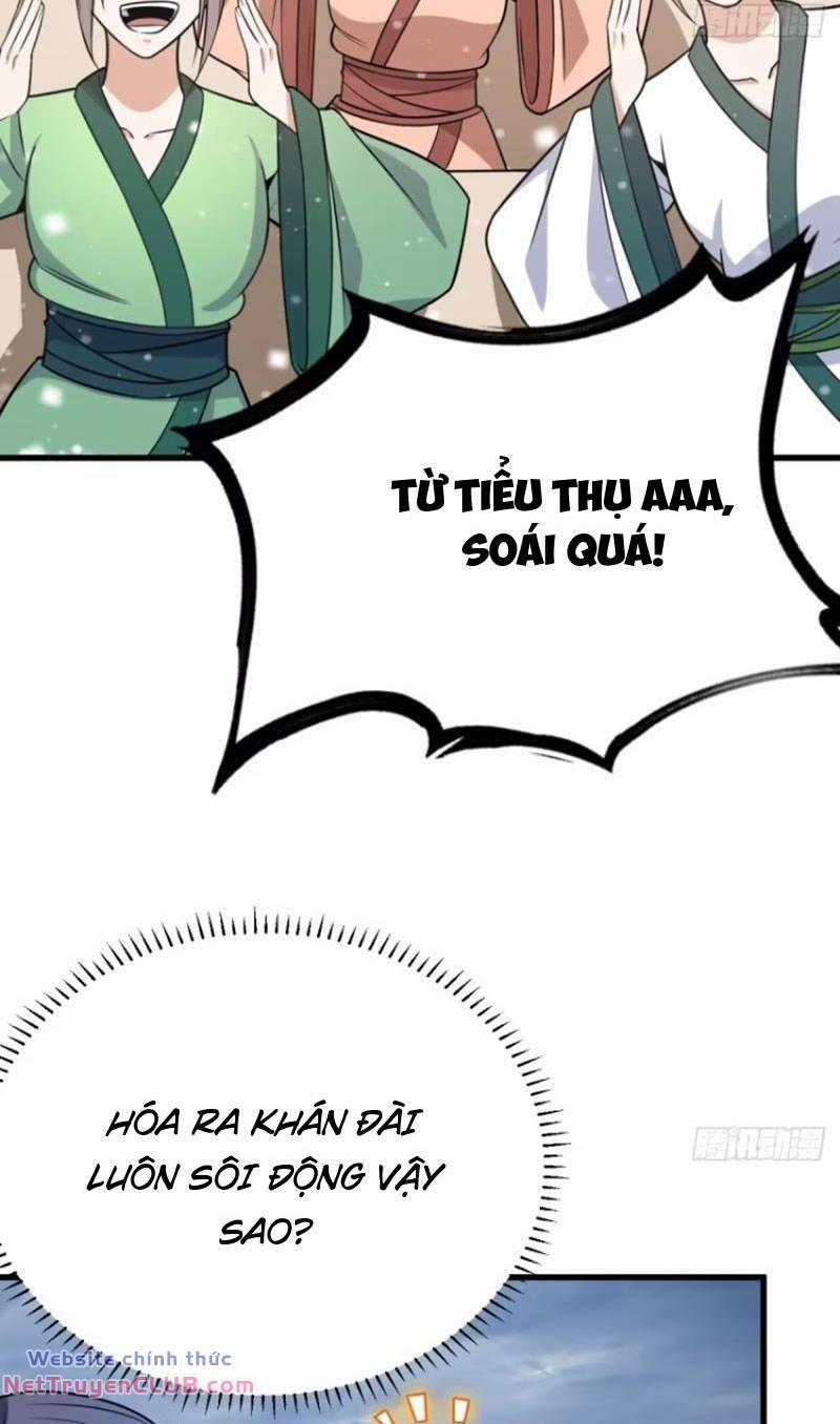 Ta Có Một Thân Kỹ Năng Bị Động 38 trang 14