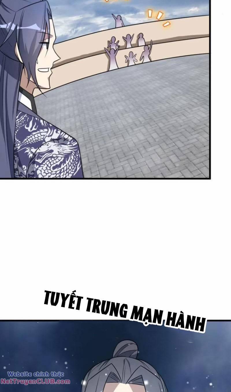 Ta Có Một Thân Kỹ Năng Bị Động 38 trang 15