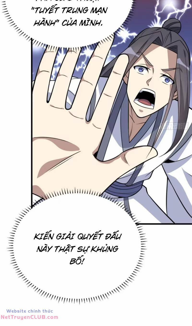 Ta Có Một Thân Kỹ Năng Bị Động 38 trang 4