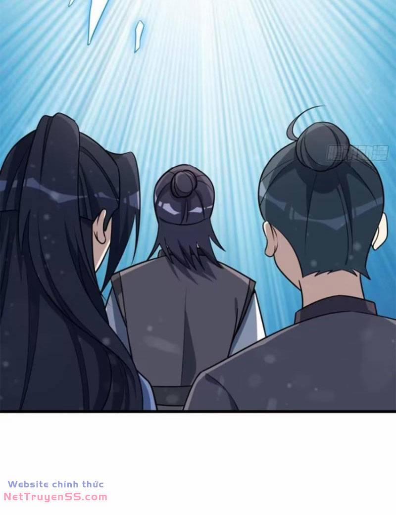 Ta Có Một Thân Kỹ Năng Bị Động 39 trang 19