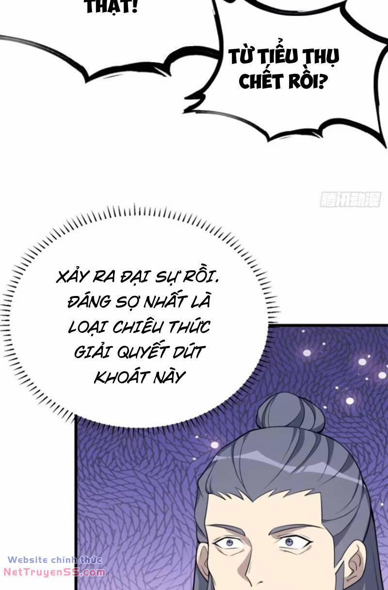 Ta Có Một Thân Kỹ Năng Bị Động 39 trang 23